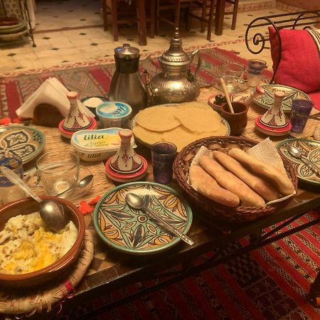 Riad Sultan Marrakech Марракеш Екстер'єр фото