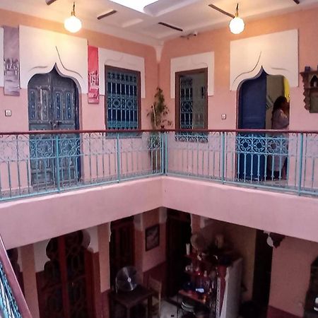 Riad Sultan Marrakech Марракеш Екстер'єр фото