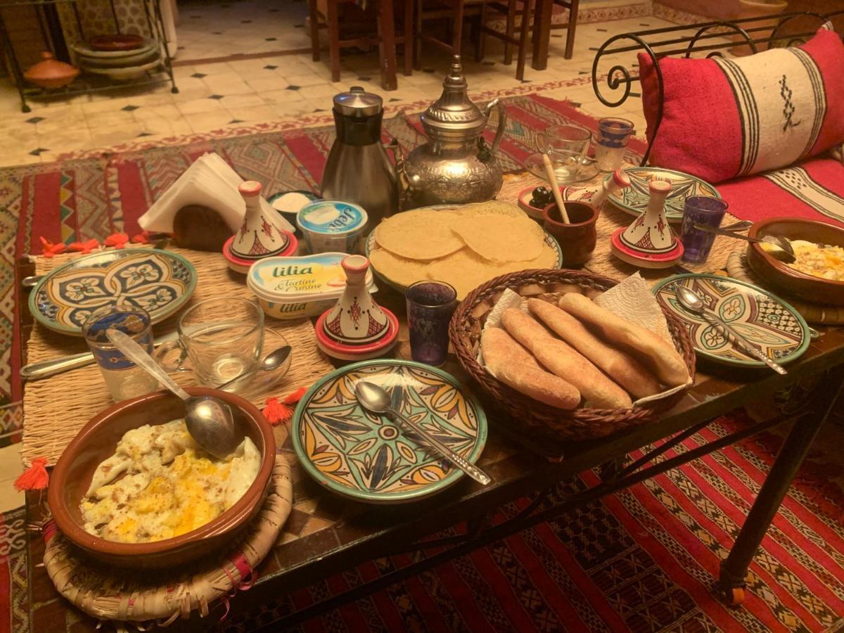 Riad Sultan Marrakech Марракеш Екстер'єр фото
