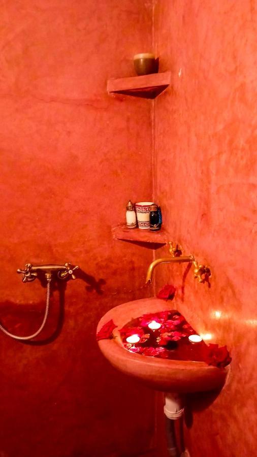 Riad Sultan Marrakech Марракеш Екстер'єр фото