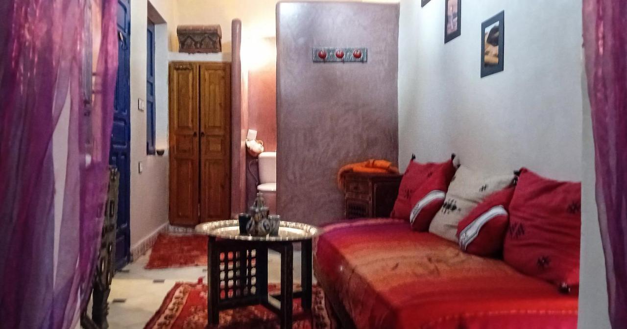 Riad Sultan Marrakech Марракеш Екстер'єр фото