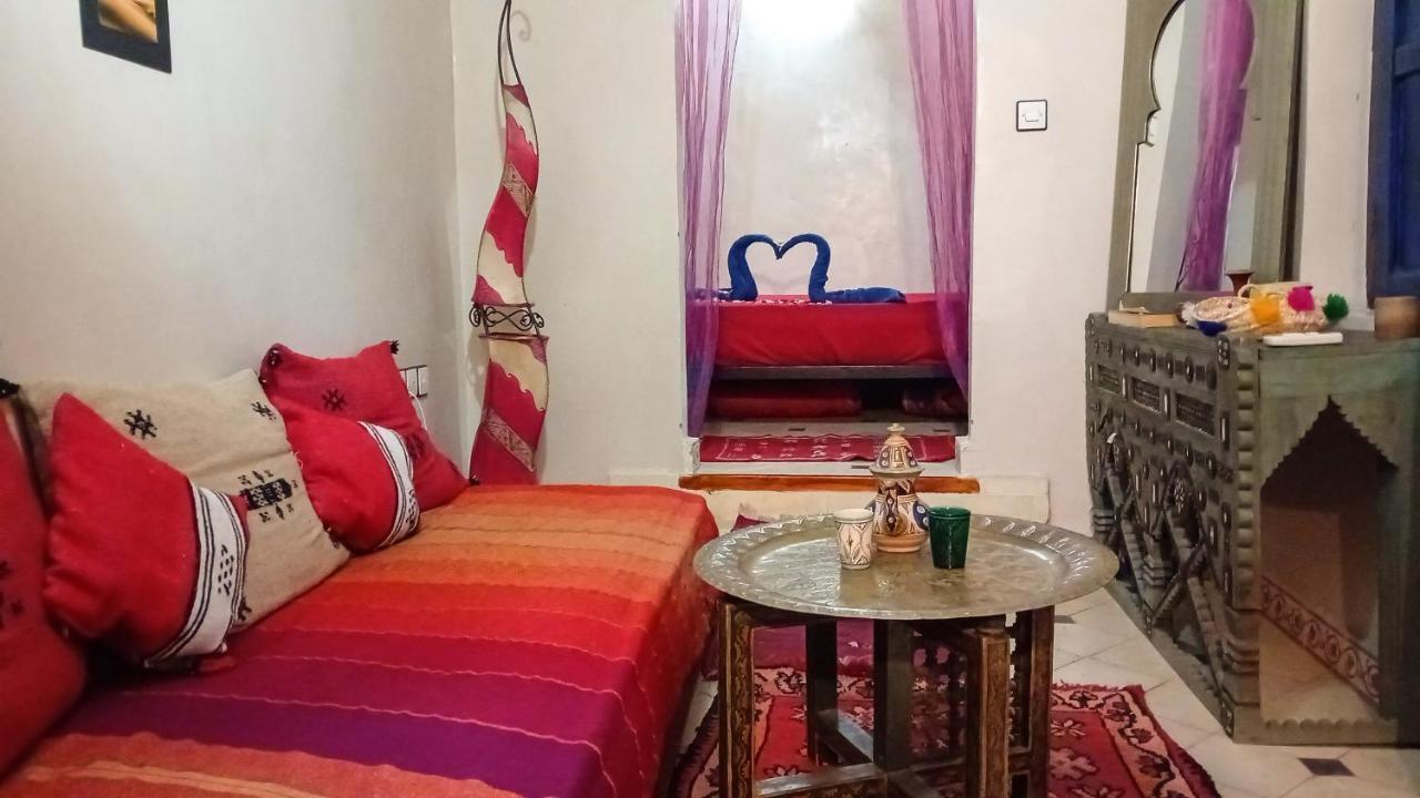 Riad Sultan Marrakech Марракеш Екстер'єр фото