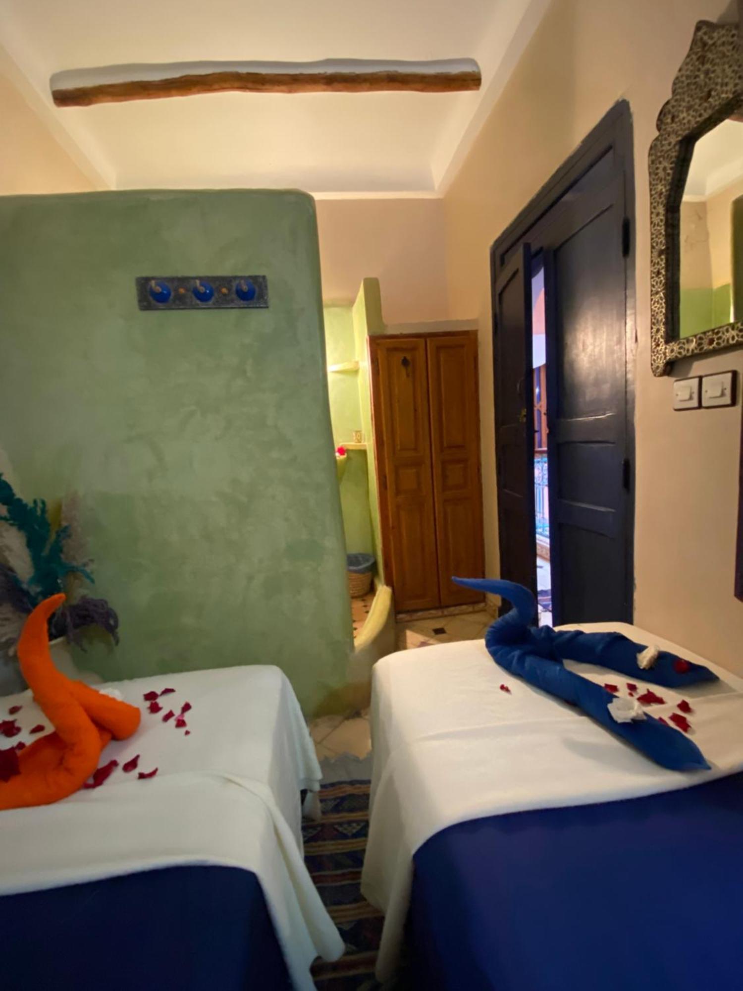 Riad Sultan Marrakech Марракеш Екстер'єр фото