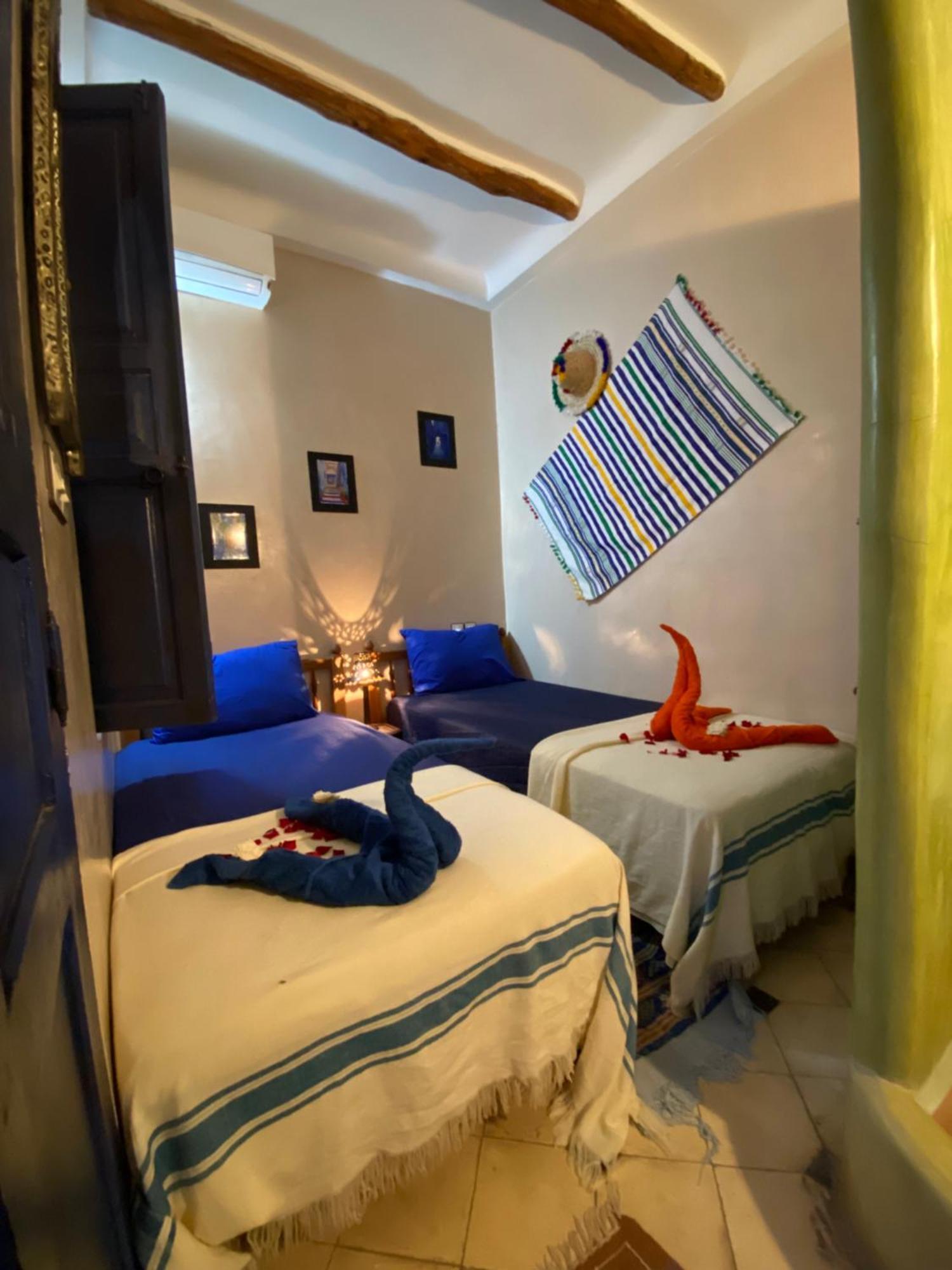 Riad Sultan Marrakech Марракеш Екстер'єр фото