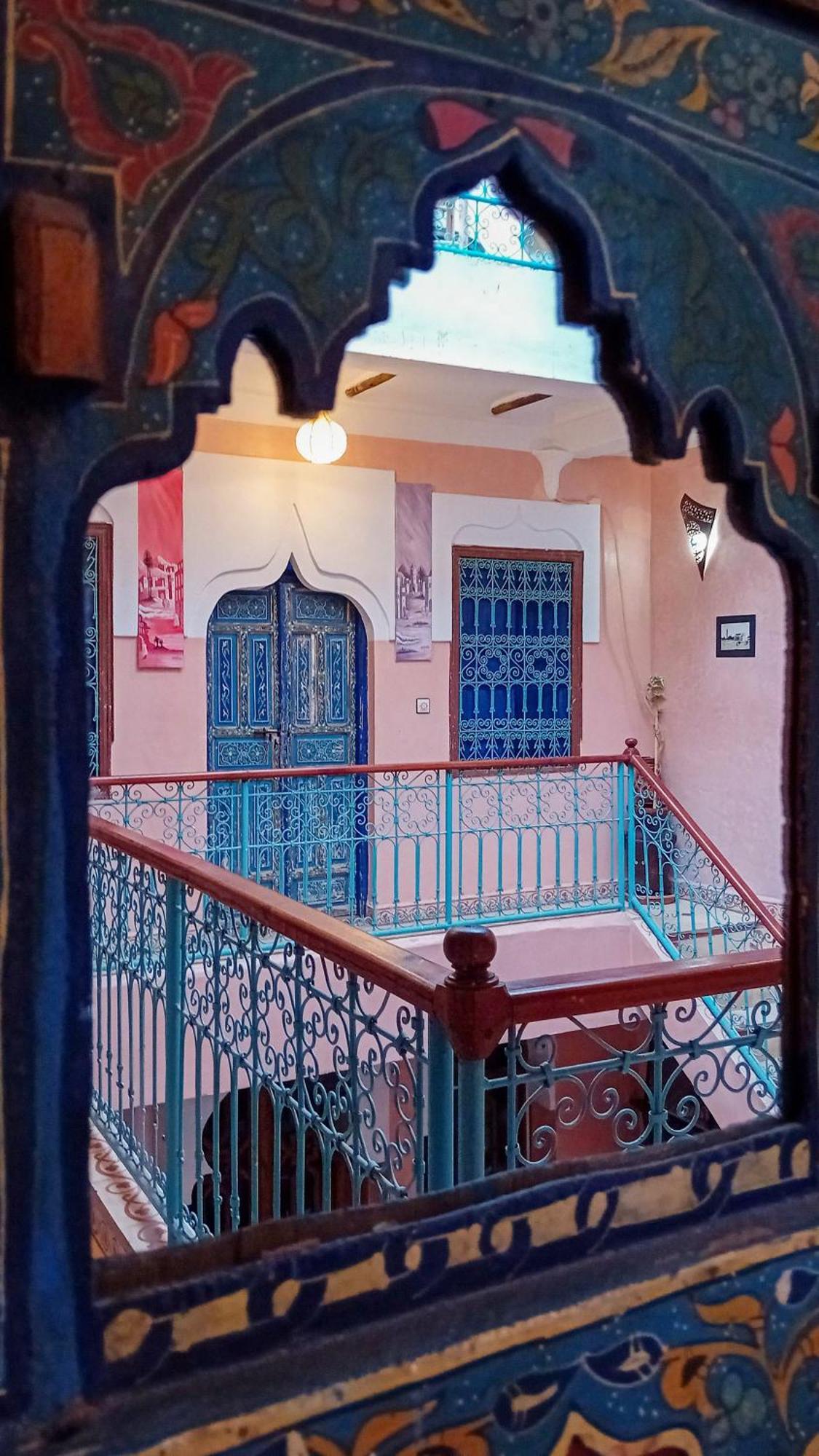 Riad Sultan Marrakech Марракеш Екстер'єр фото